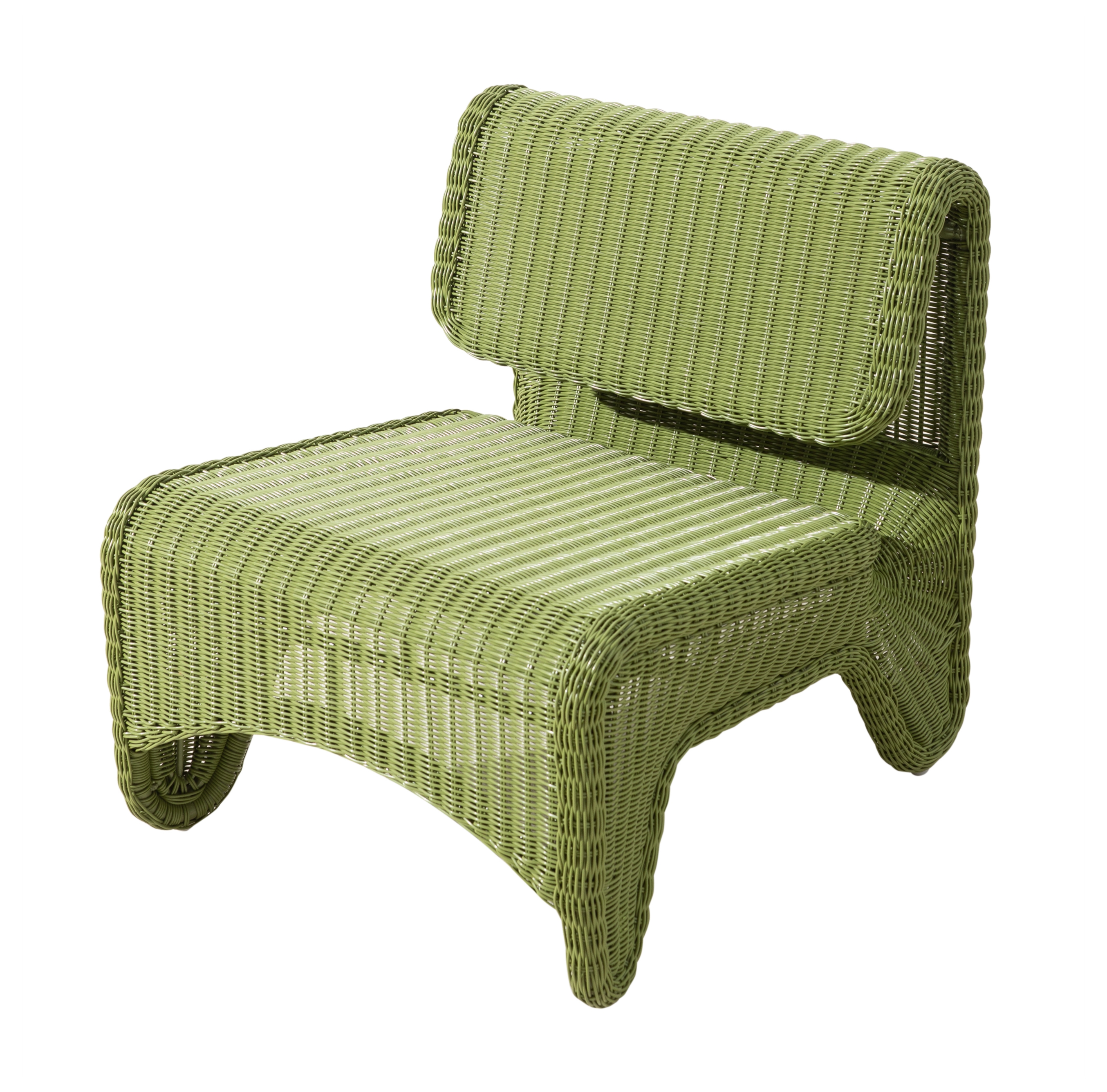 HANOI KOLTUK YEŞİL