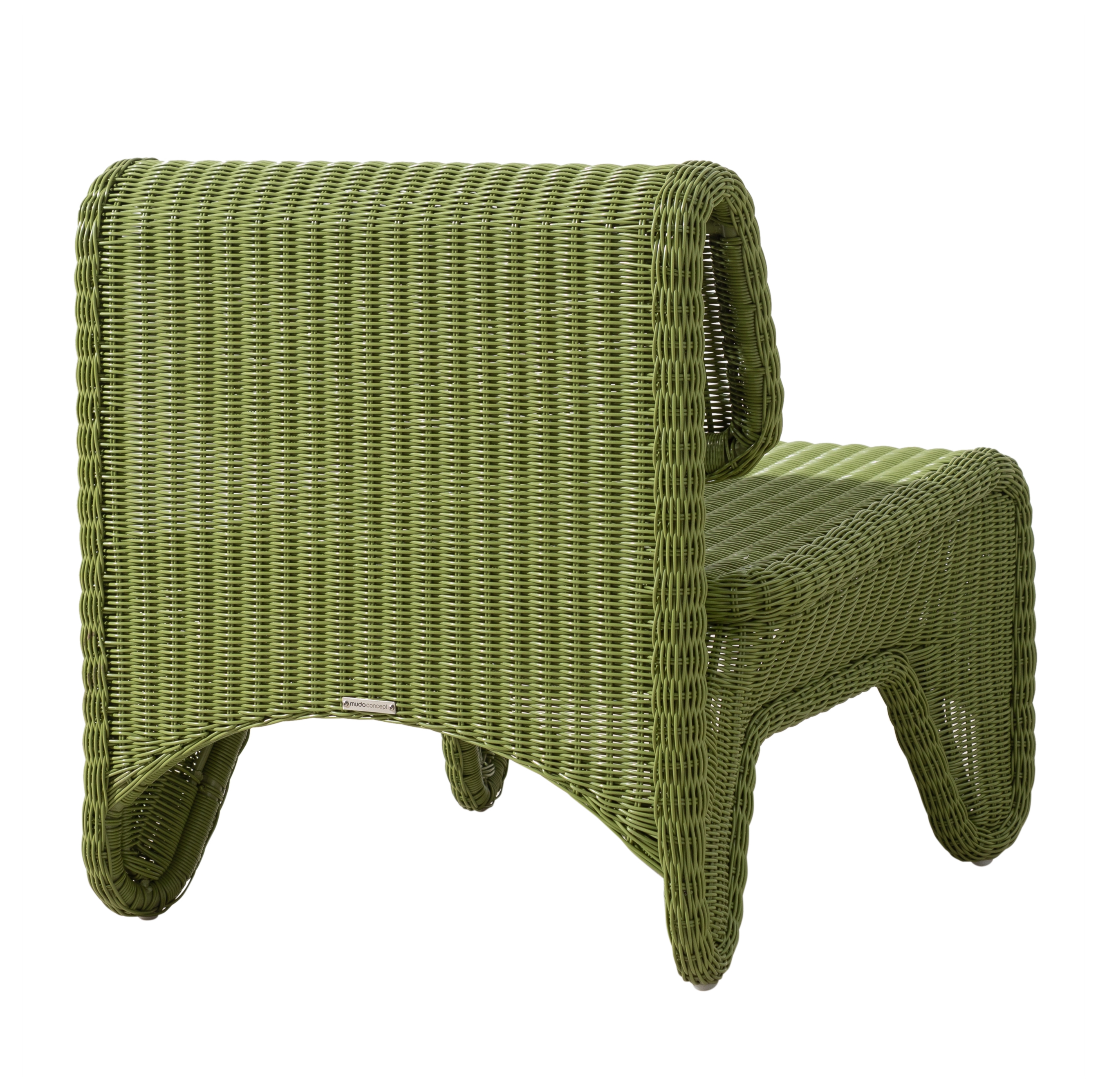 HANOI KOLTUK YEŞİL