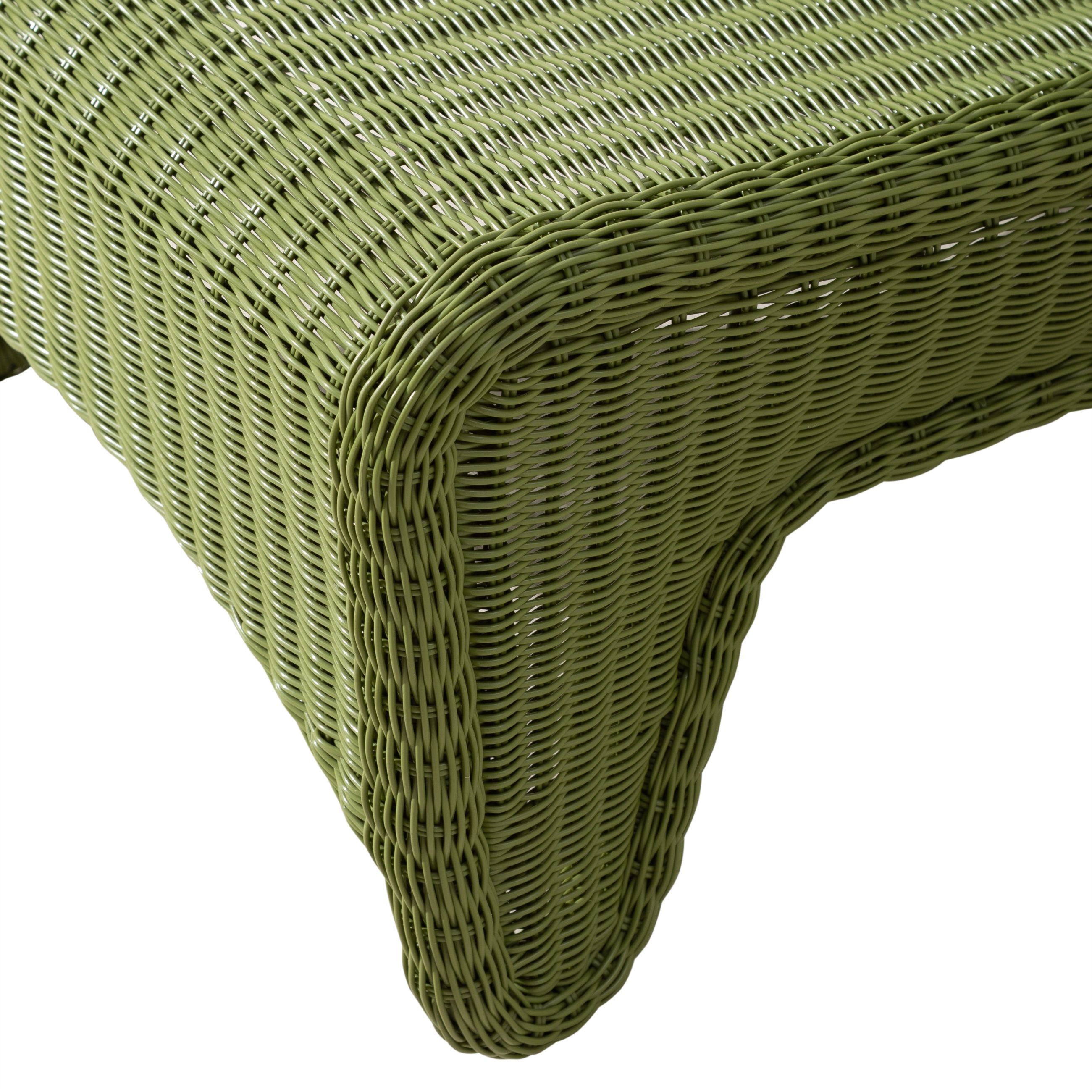 HANOI KOLTUK YEŞİL