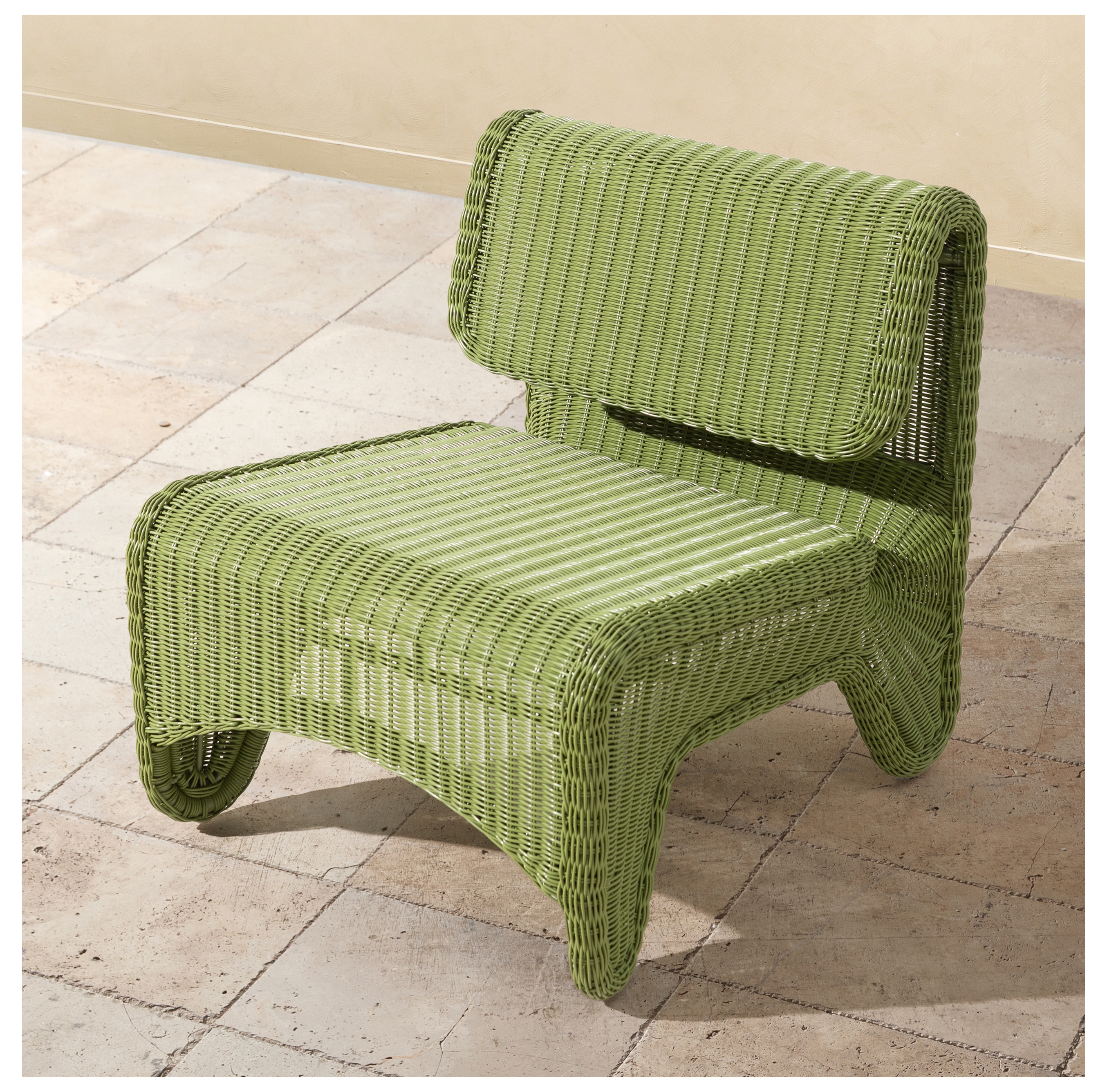 HANOI KOLTUK YEŞİL