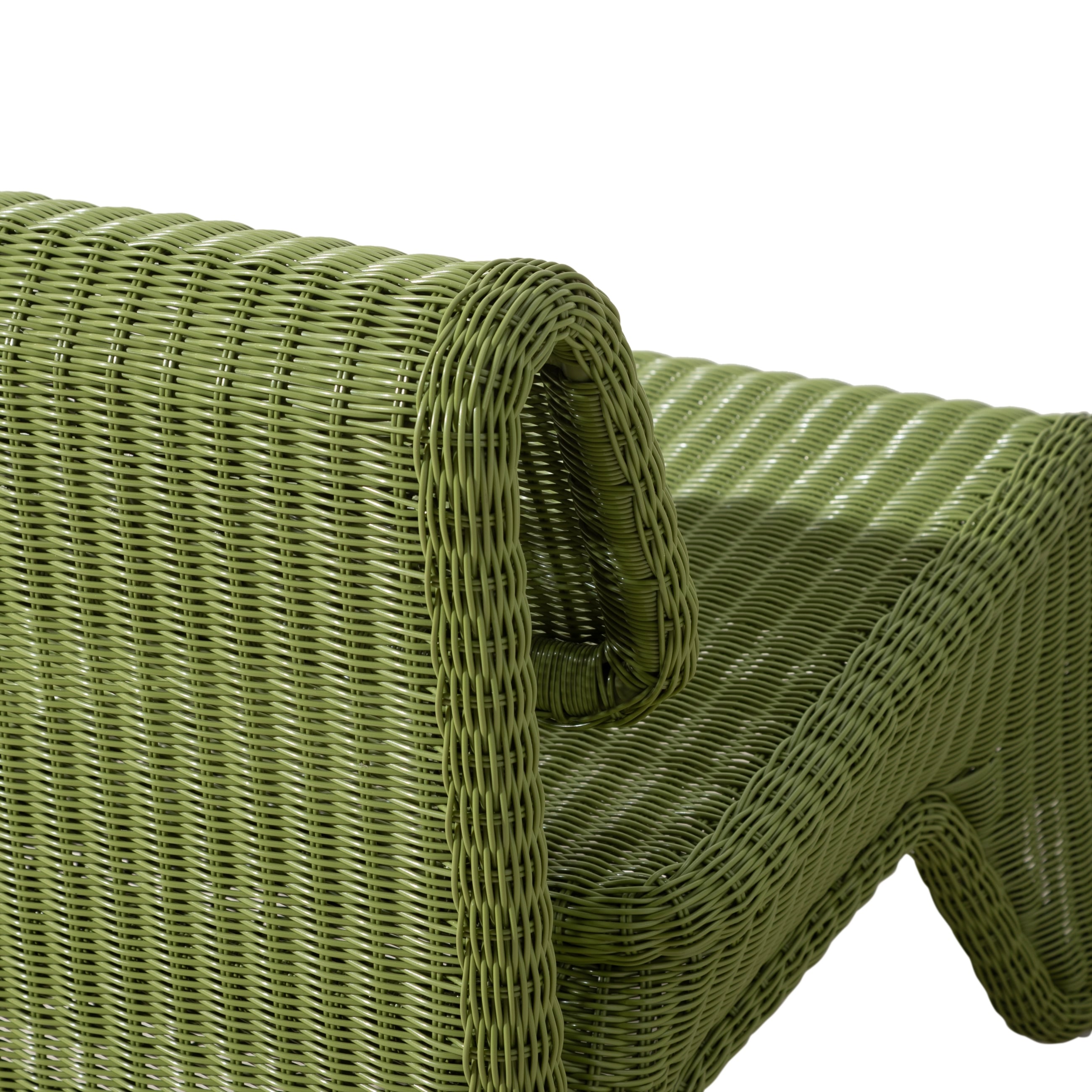 HANOI KOLTUK YEŞİL