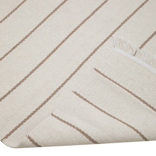 LOND HALI BEJ 120x180