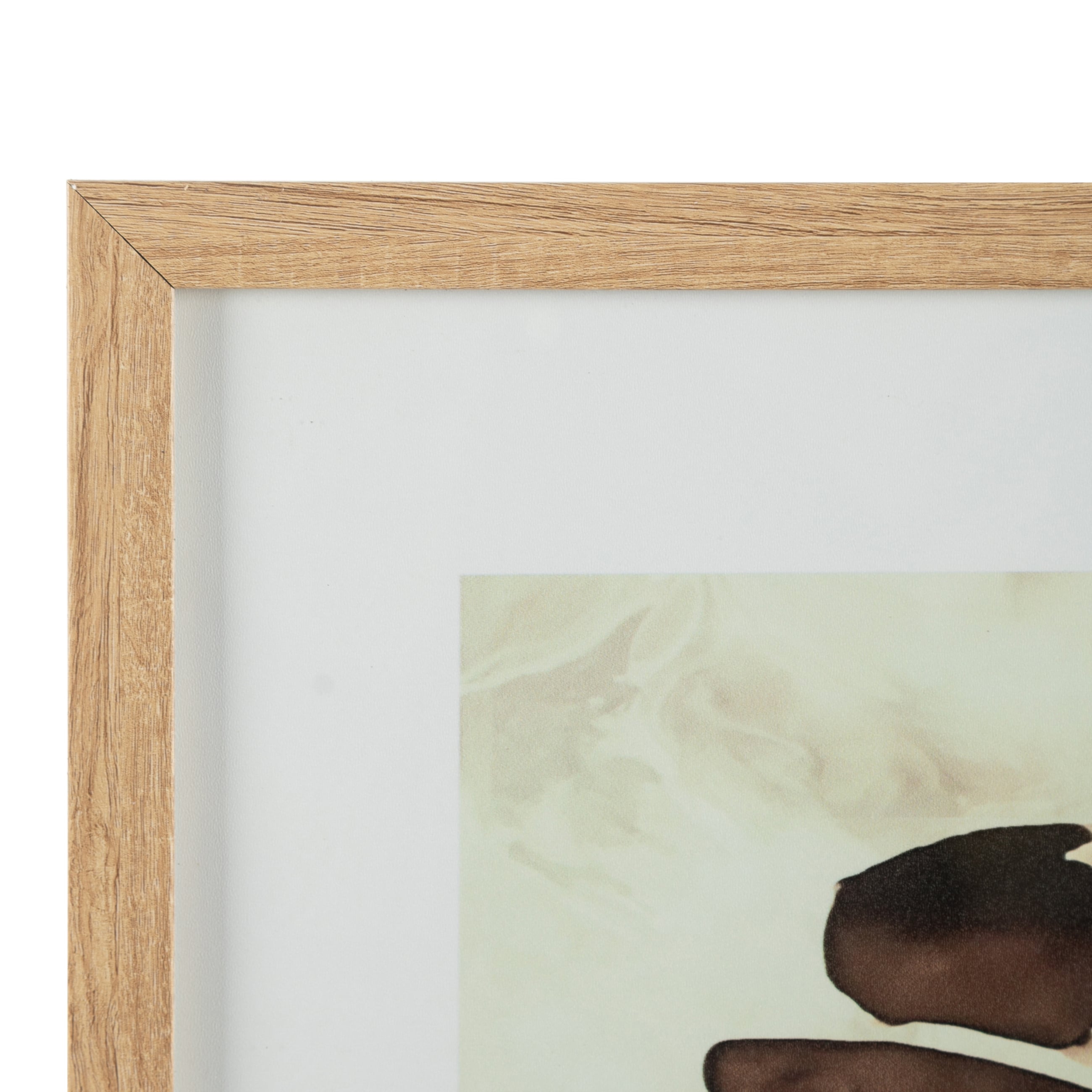 PAUSE CAM TABLO 50X50CM