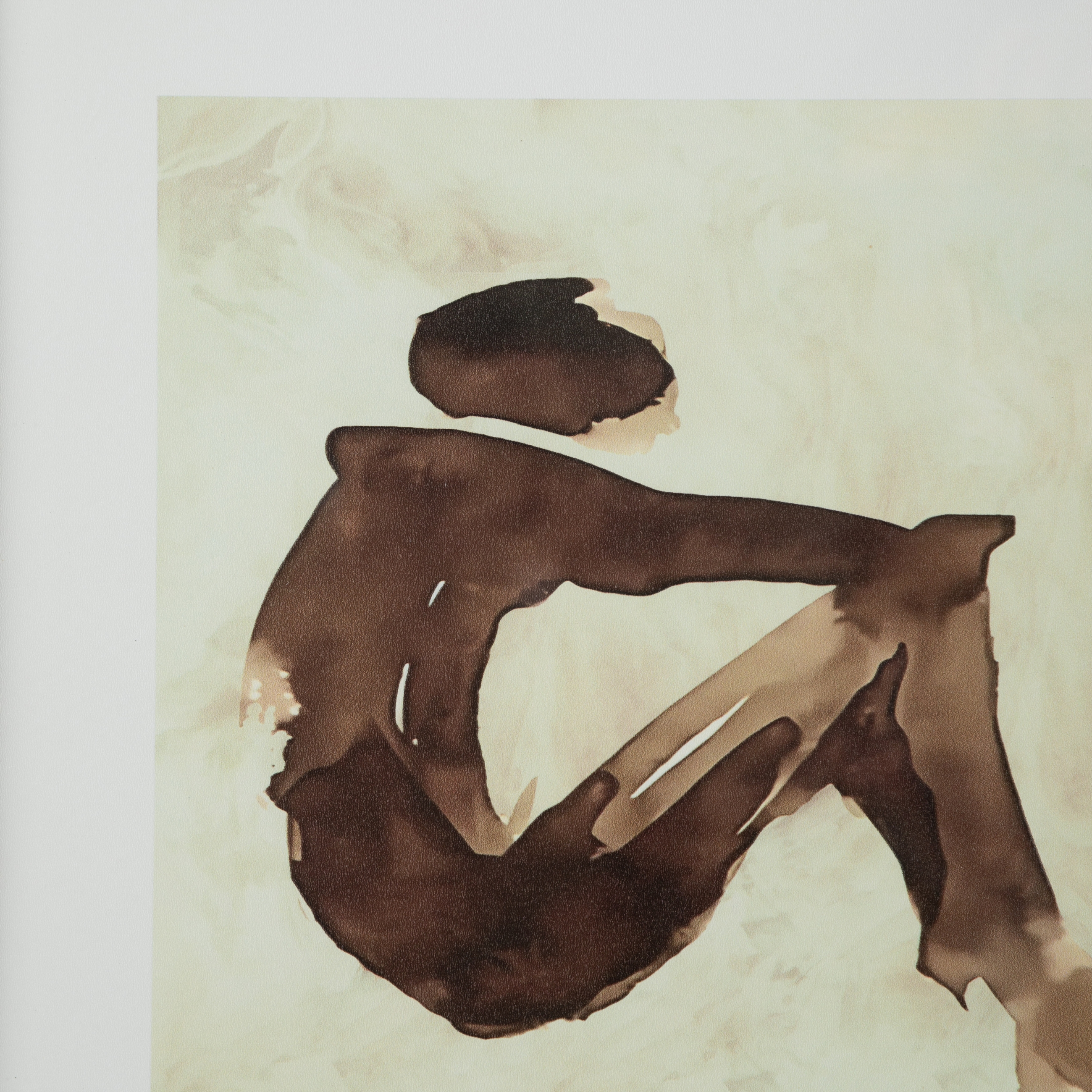 PAUSE CAM TABLO 50X50CM