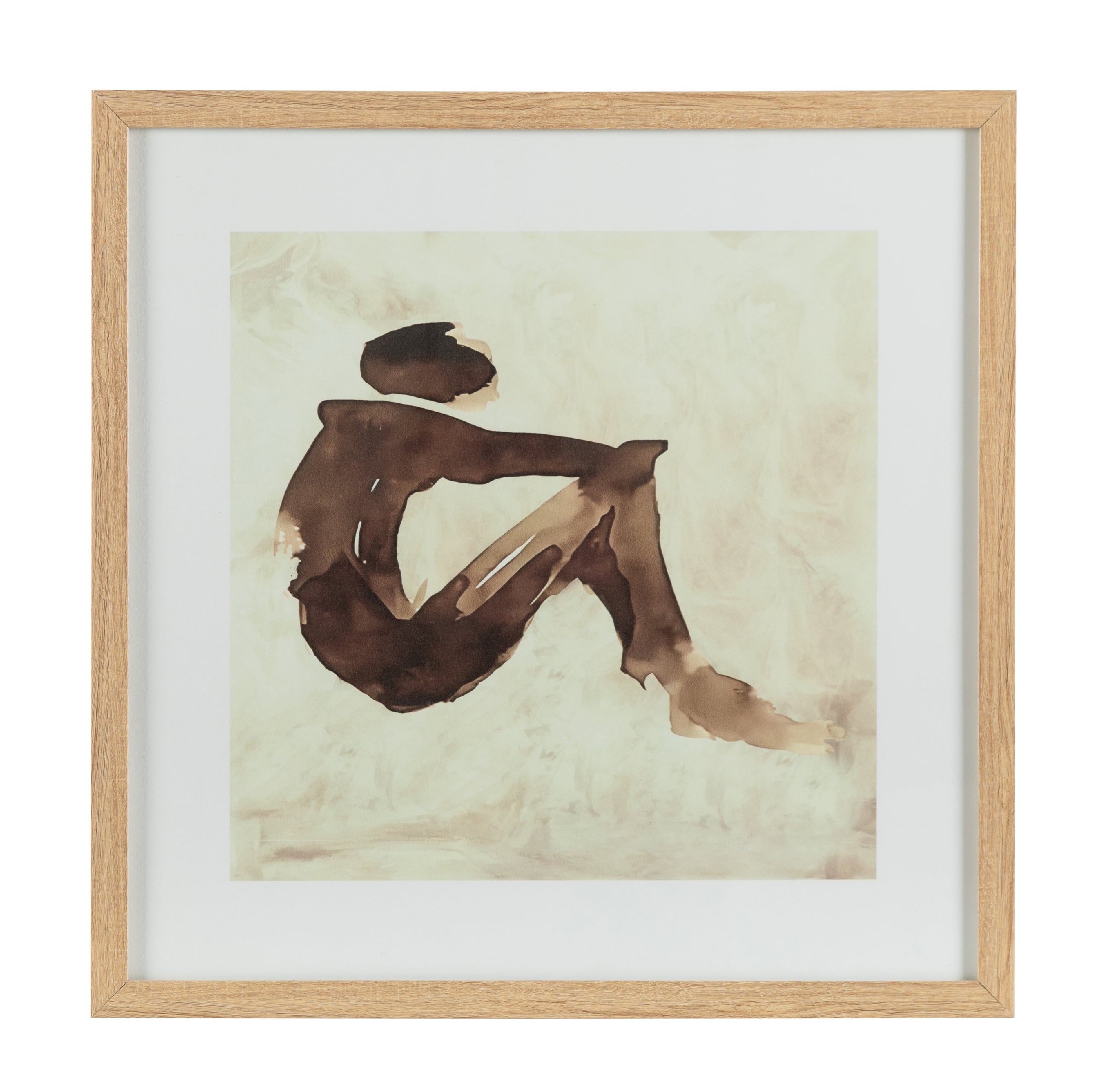 PAUSE CAM TABLO 50X50CM