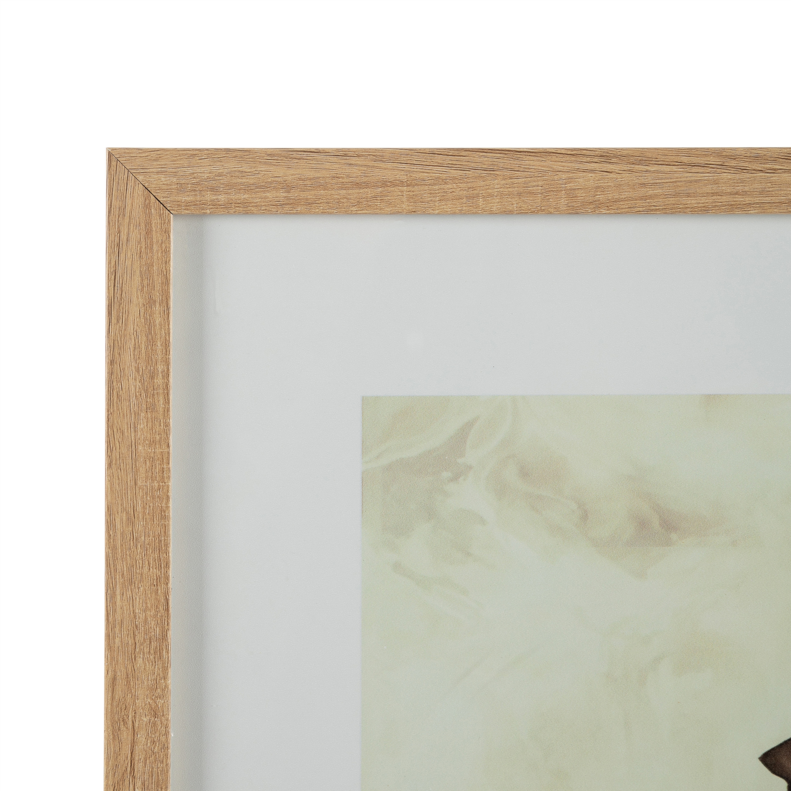 BREATHE CAM TABLO 50X50CM