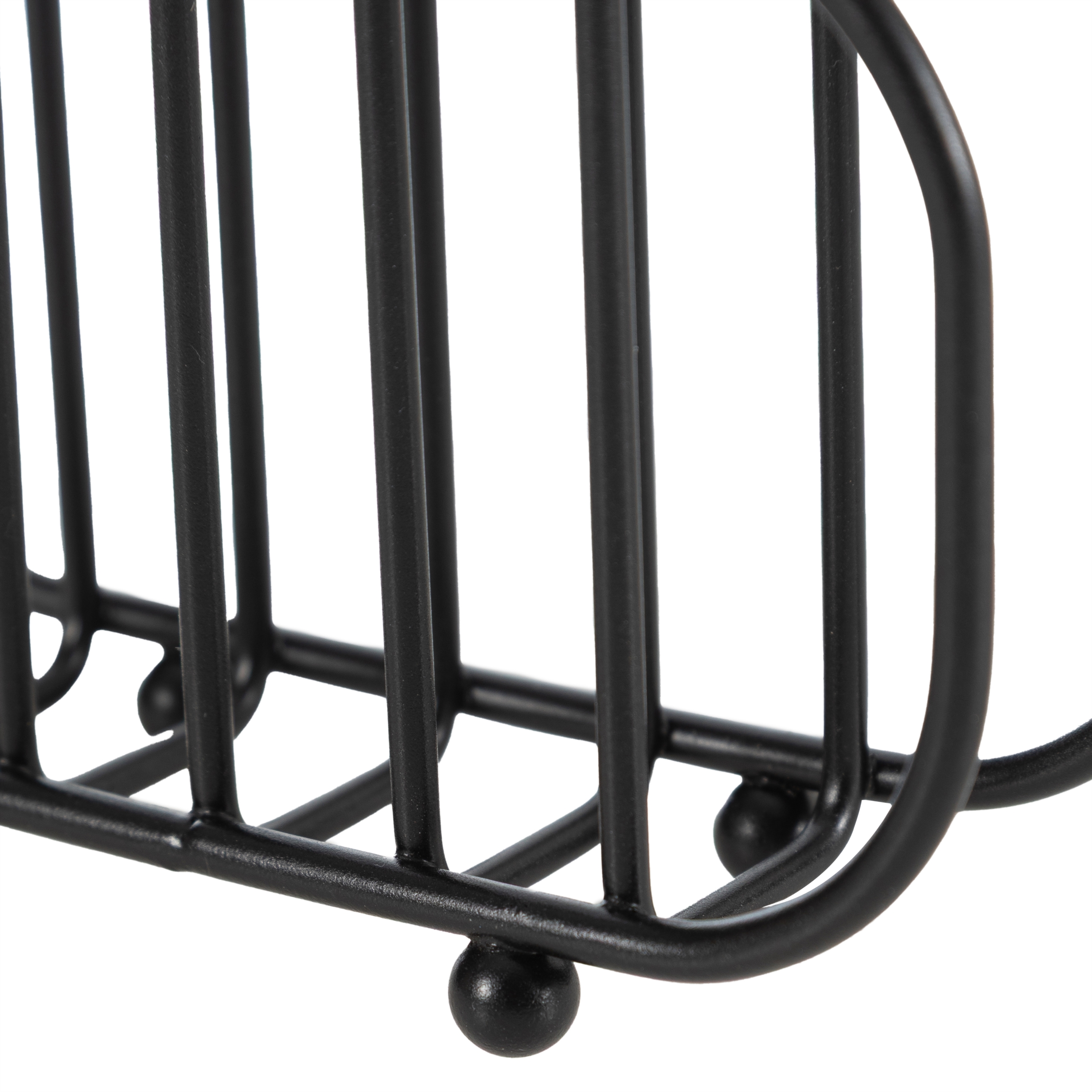 BLACK METAL PEÇETELİK