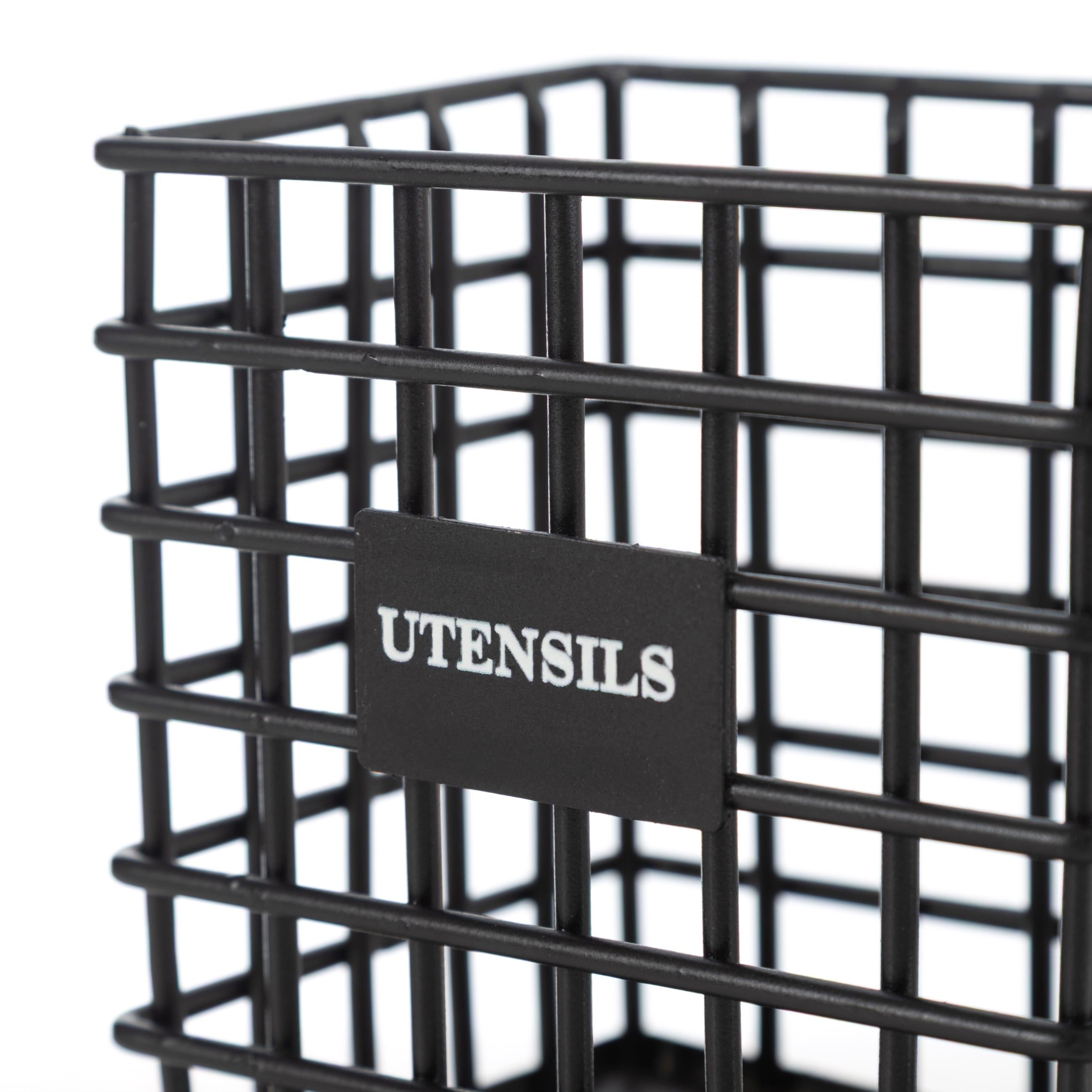 BLACK METAL KAŞIKLIK