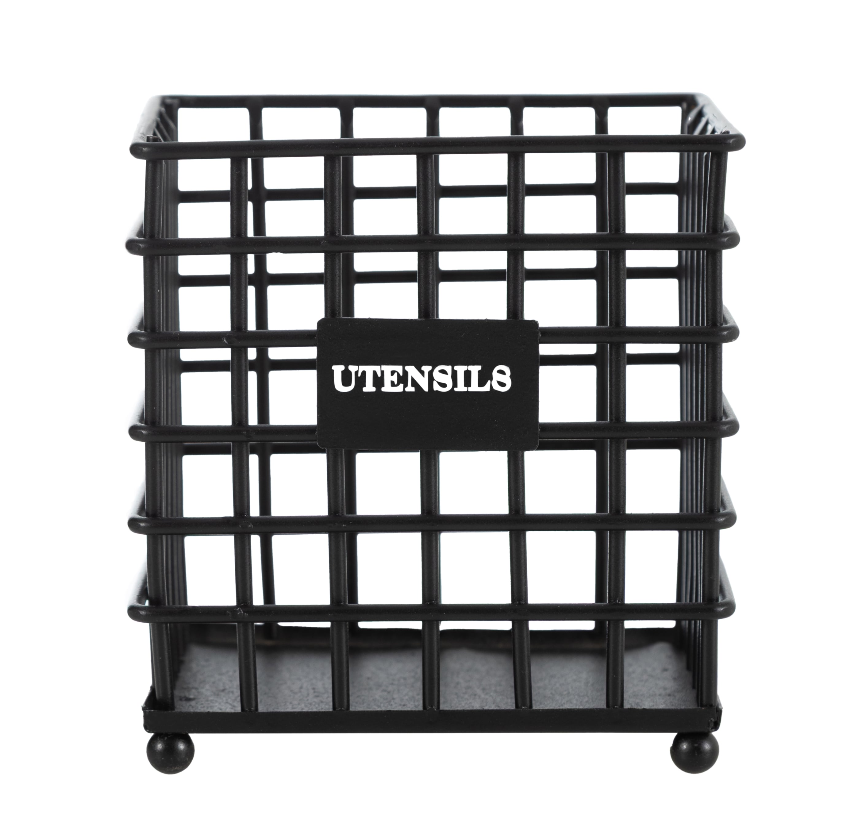 BLACK METAL KAŞIKLIK