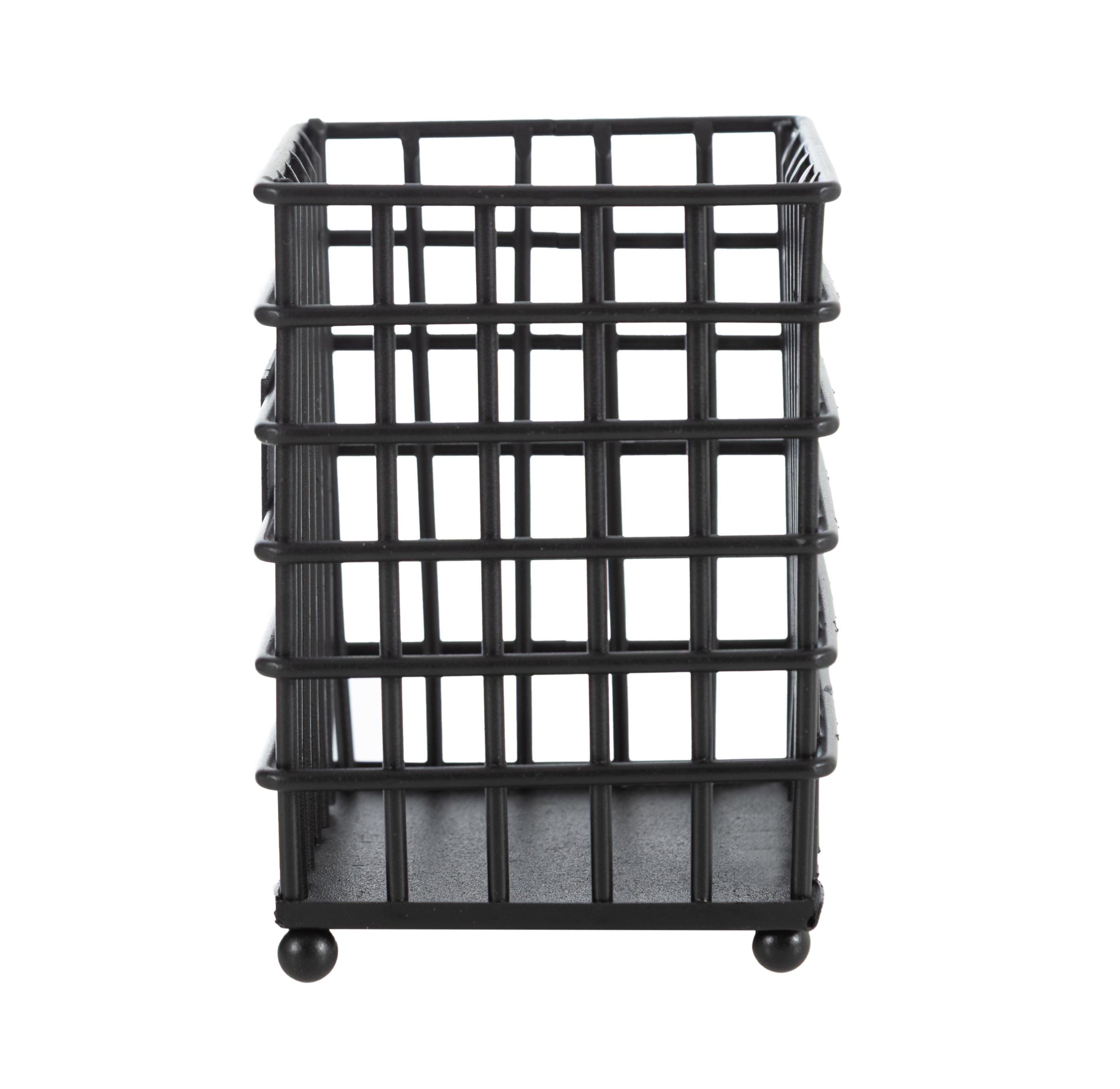 BLACK METAL KAŞIKLIK