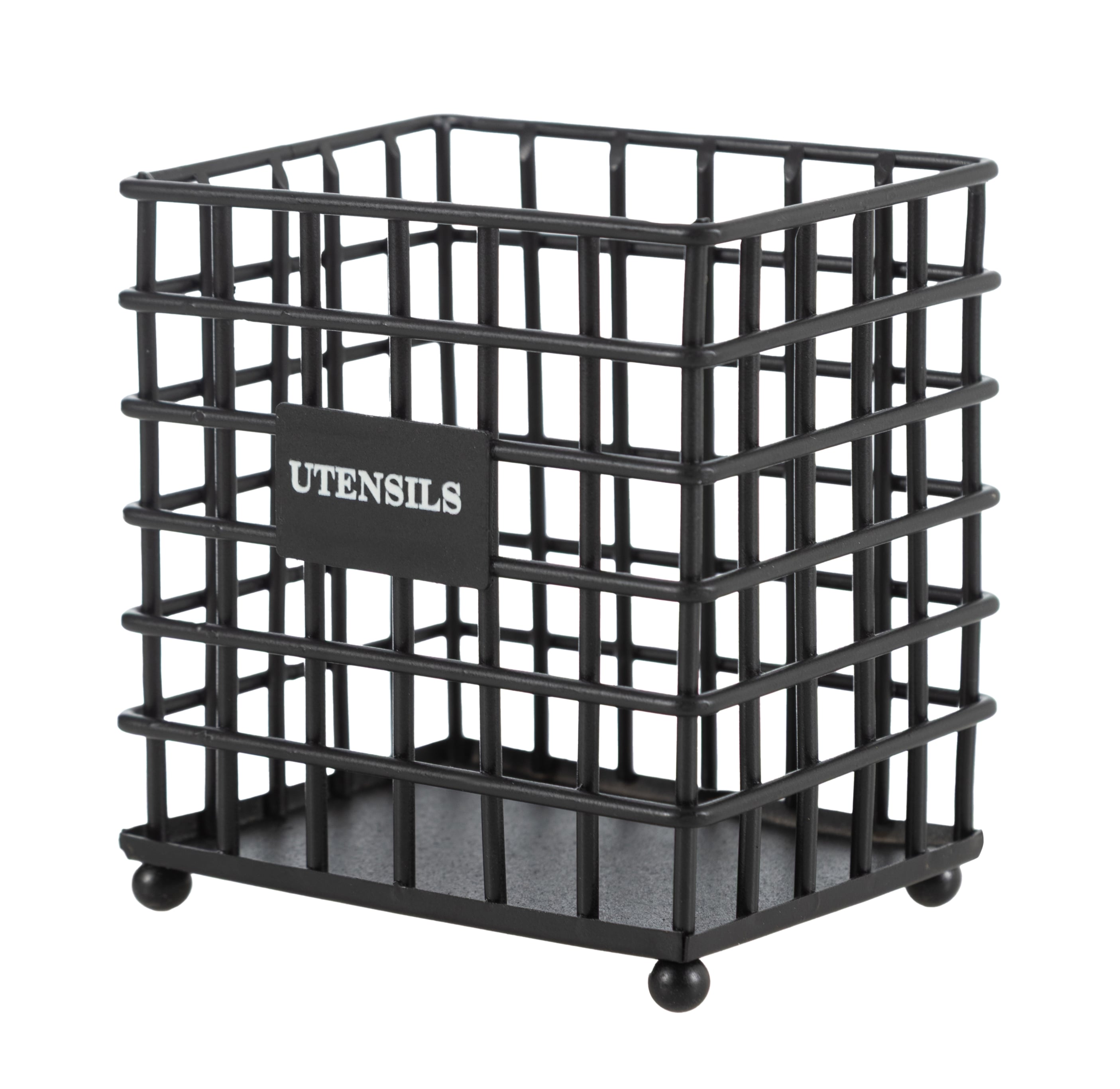 BLACK METAL KAŞIKLIK