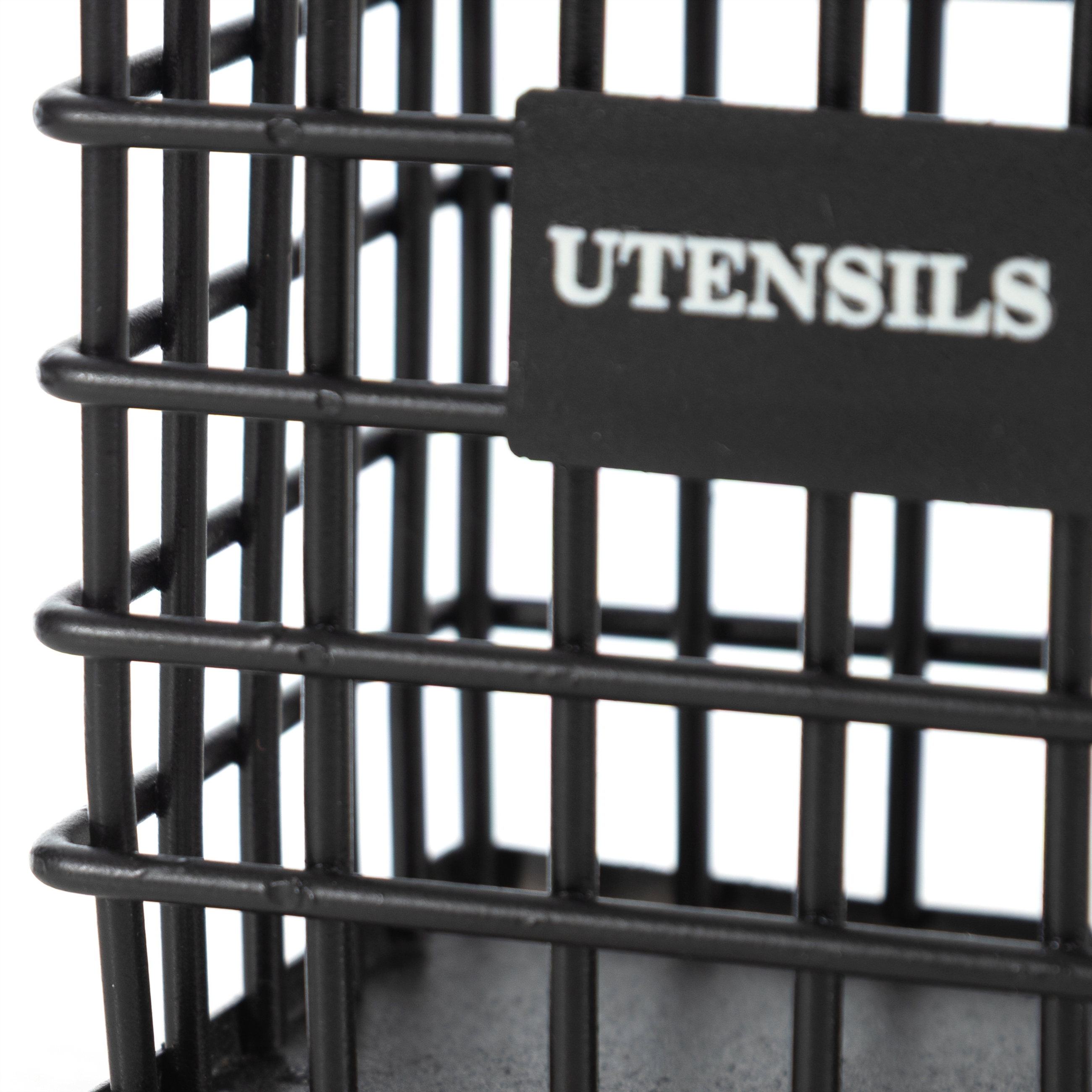 BLACK METAL KAŞIKLIK