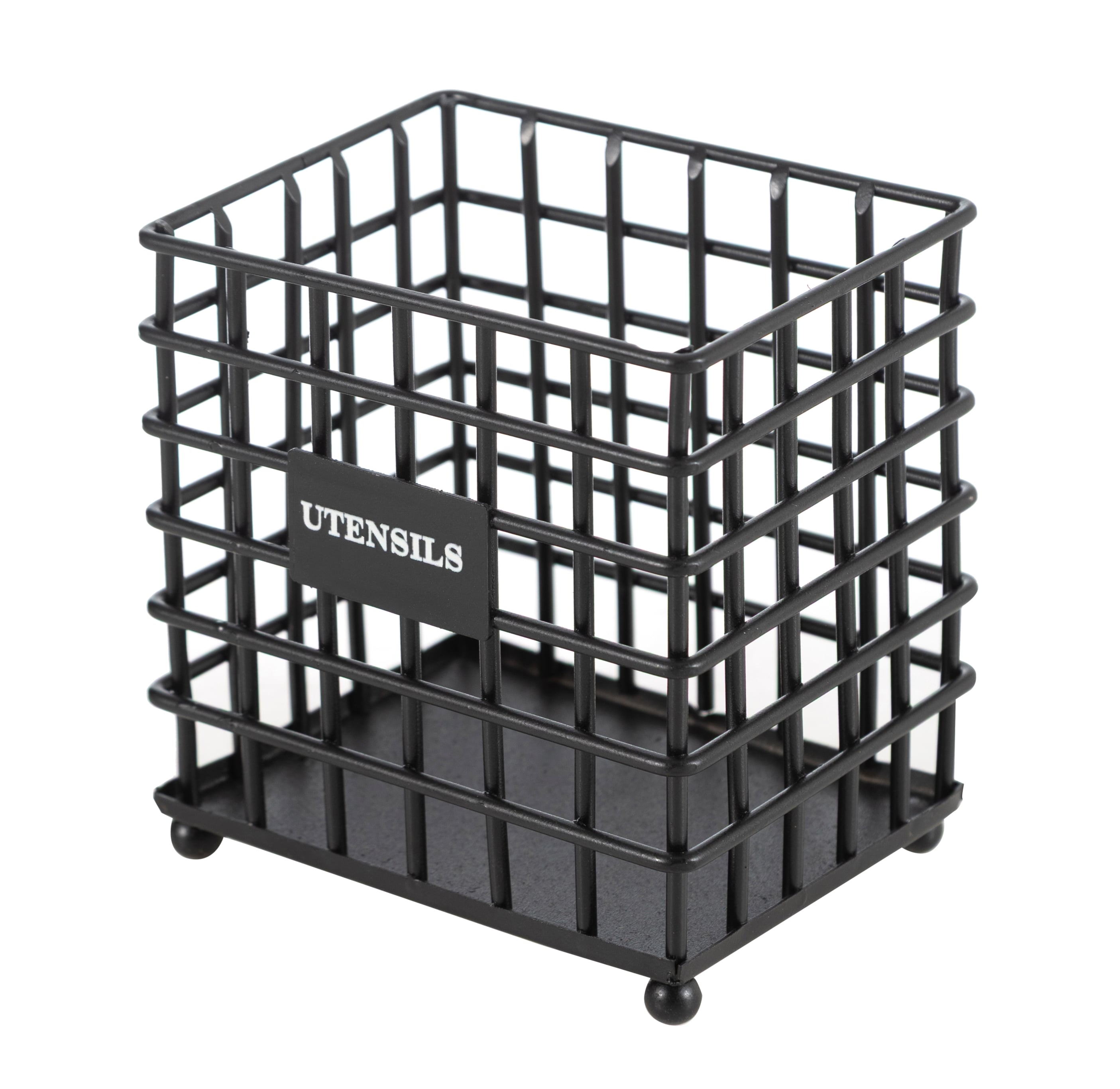 BLACK METAL KAŞIKLIK