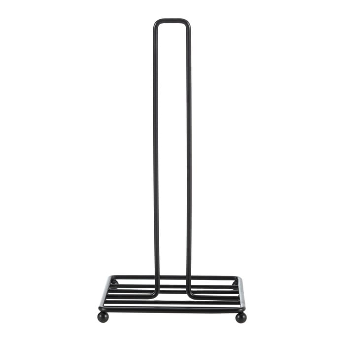 BLACK METAL KAĞIT HAVLULUK