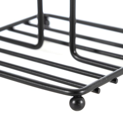 BLACK METAL KAĞIT HAVLULUK