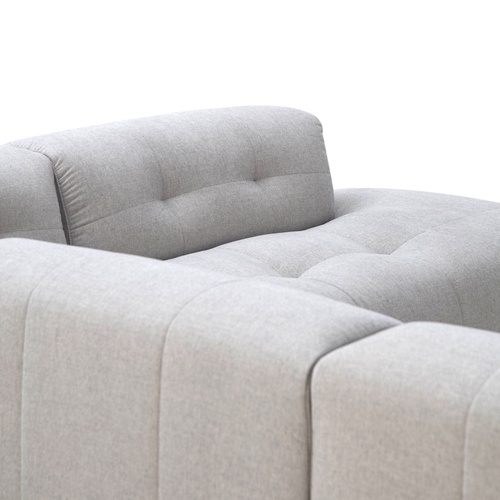  PAVIA L KOLTUK SAĞ GRİ