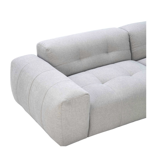  PAVIA L KOLTUK SAĞ GRİ