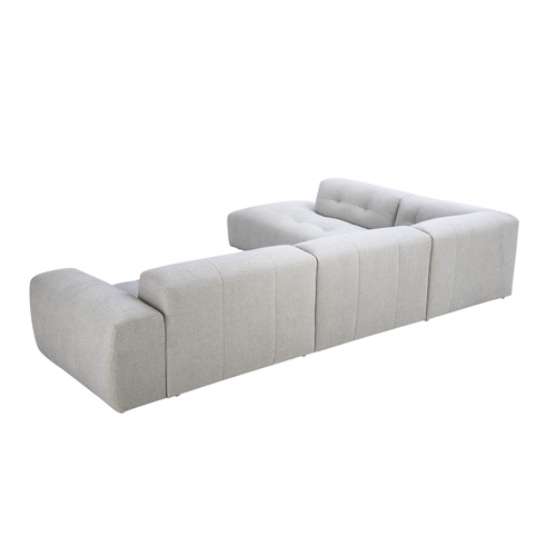  PAVIA L KOLTUK SAĞ GRİ