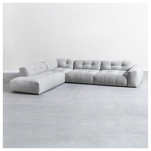 PAVIA L KOLTUK SAĞ GRİ