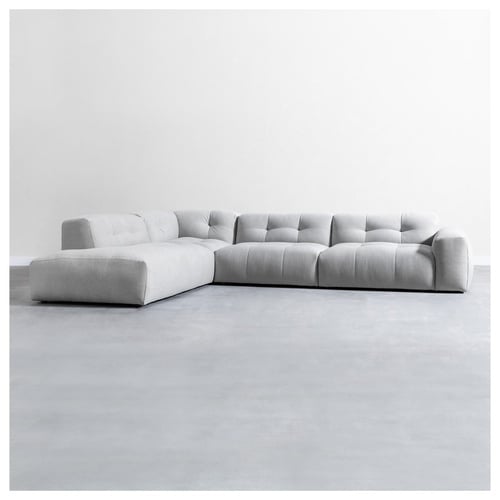 PAVIA L KOLTUK SAĞ GRİ