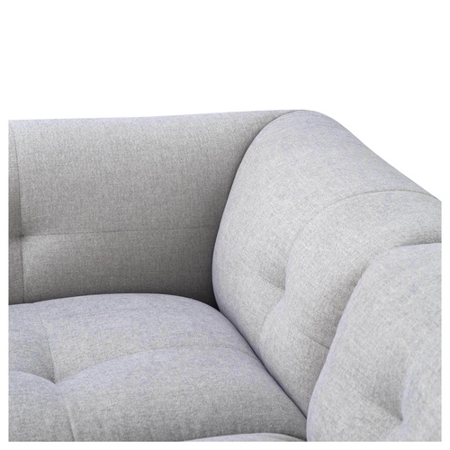  PAVIA L KOLTUK SAĞ GRİ