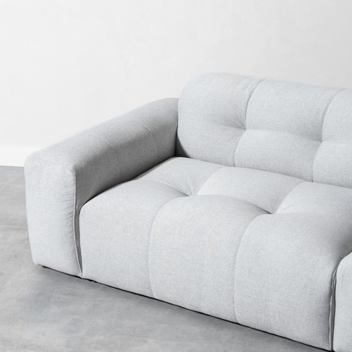  PAVIA L KOLTUK SOL GRİ