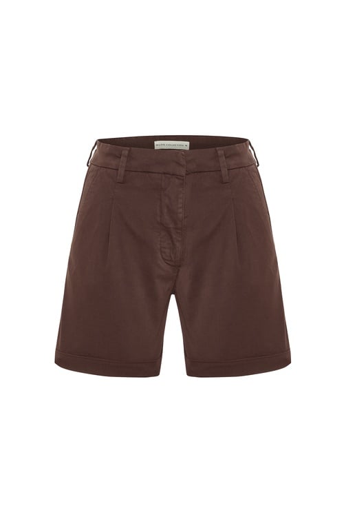  REGULAR FIT CHINO ŞORT