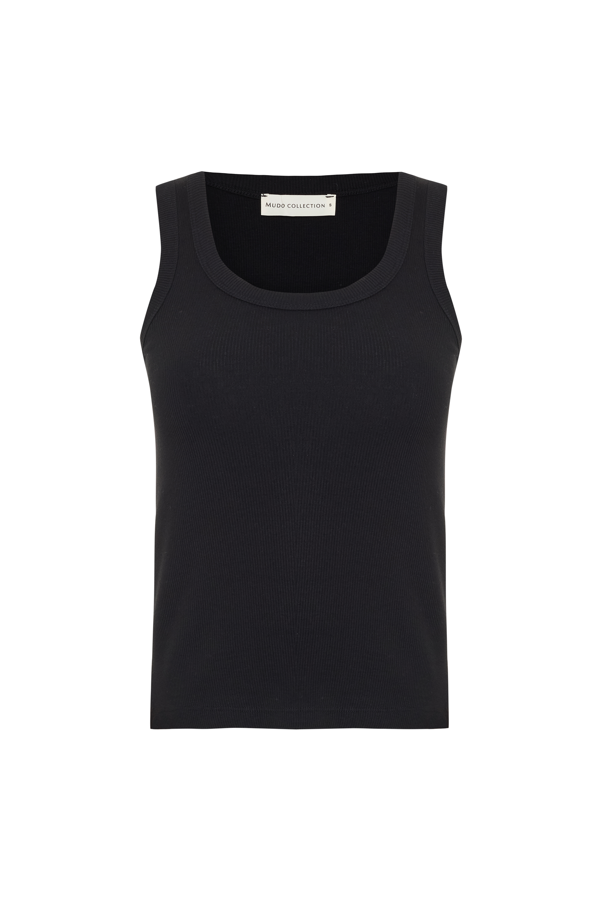 U YAKA FITTED PAMUKLU ATLET