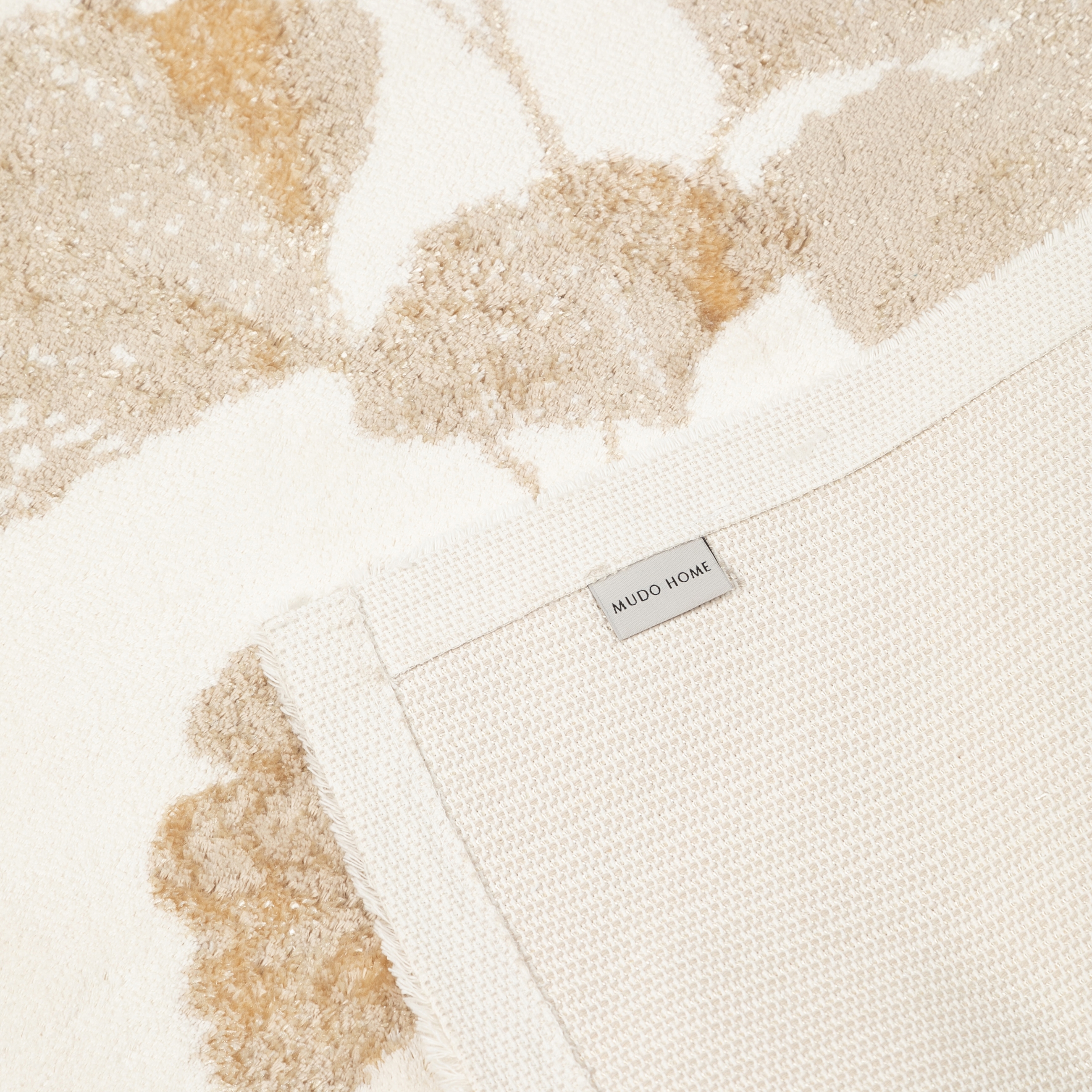 FLORA 2'Lİ BANYO PASPAS SETİ