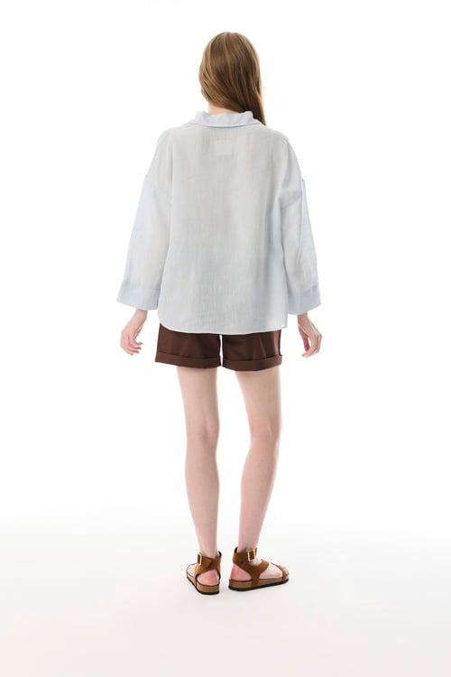  REGULAR FIT CHINO ŞORT