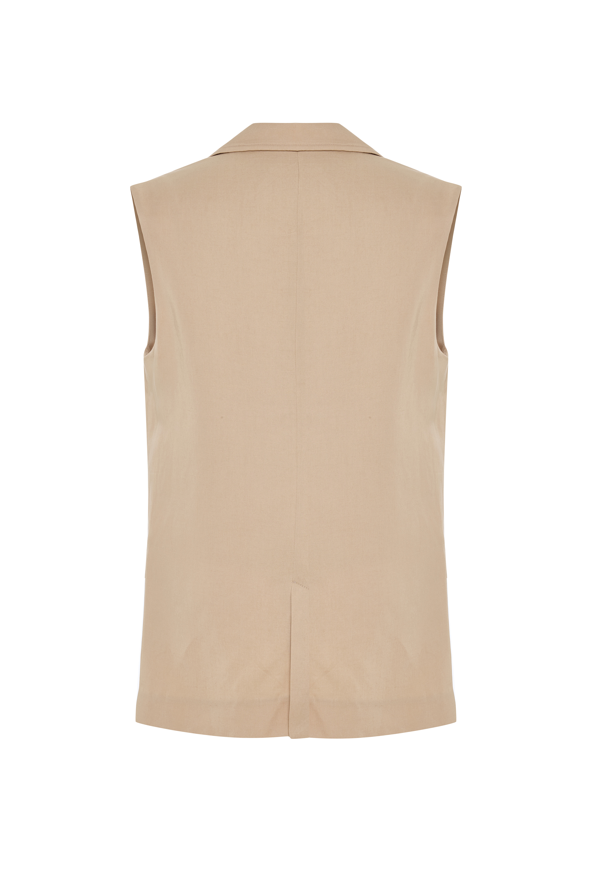 OVERSIZE KOLSUZ CEKET