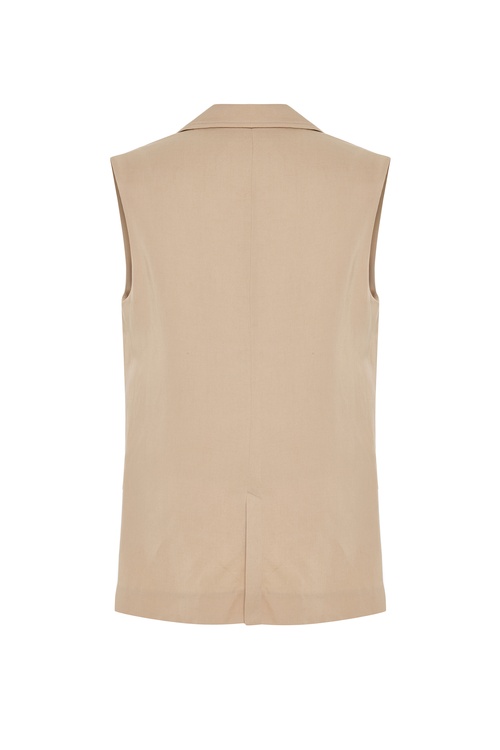  OVERSIZE KOLSUZ CEKET