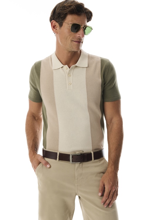  STRAIGHT FIT CHINO ŞORT