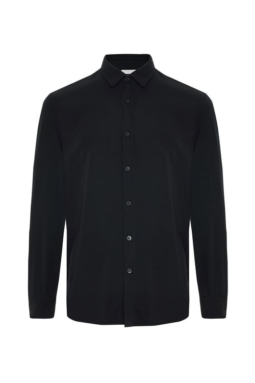  REGULAR FIT UZUN KOLLU GÖMLEK