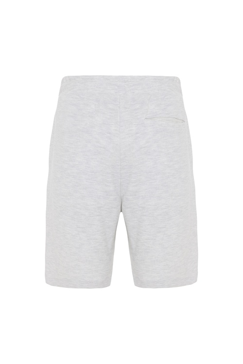  REGULAR FIT BELİ BAĞLAMALI KISA ŞORT