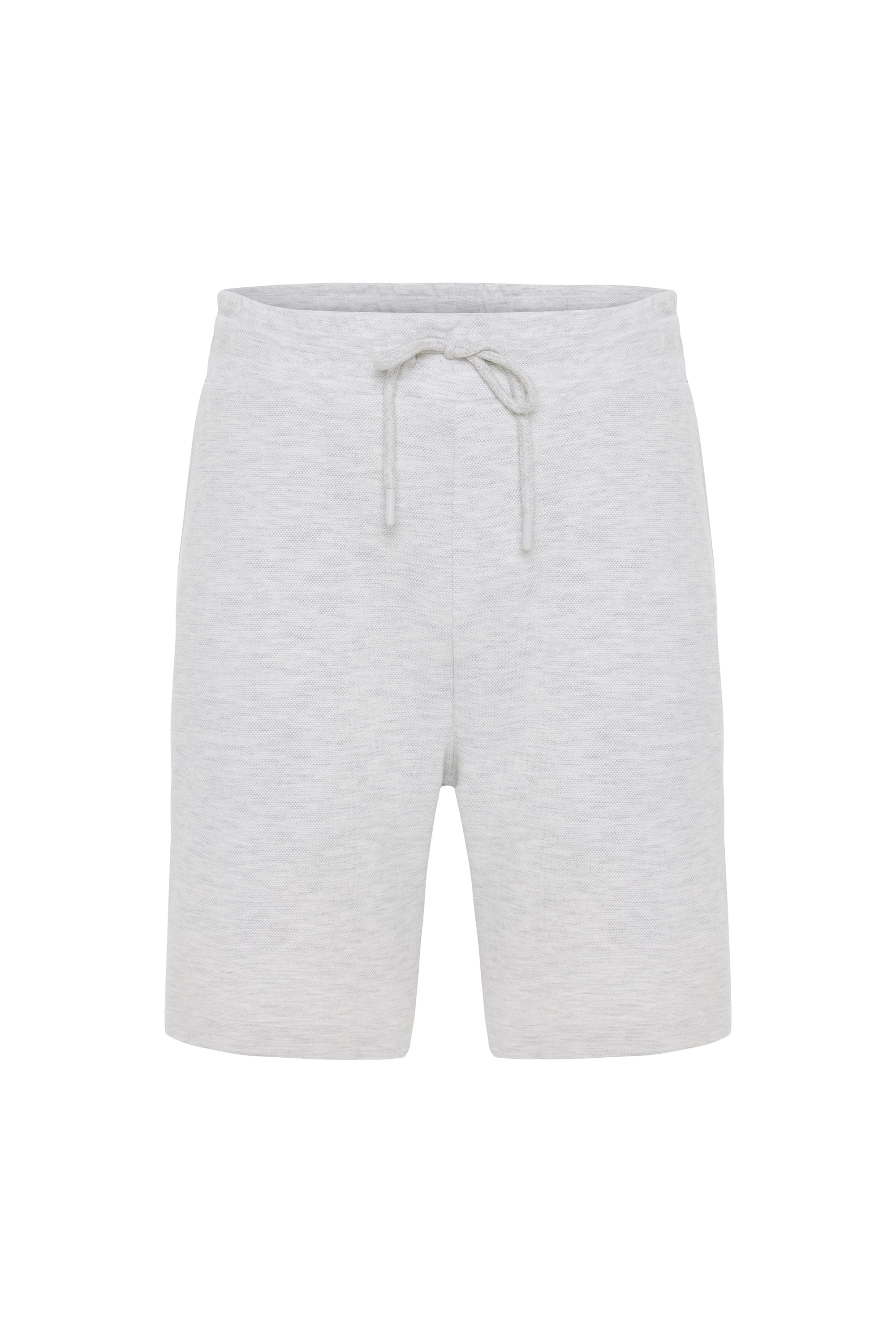 REGULAR FIT BELİ BAĞLAMALI KISA ŞORT