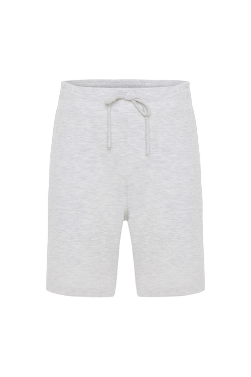  REGULAR FIT BELİ BAĞLAMALI KISA ŞORT