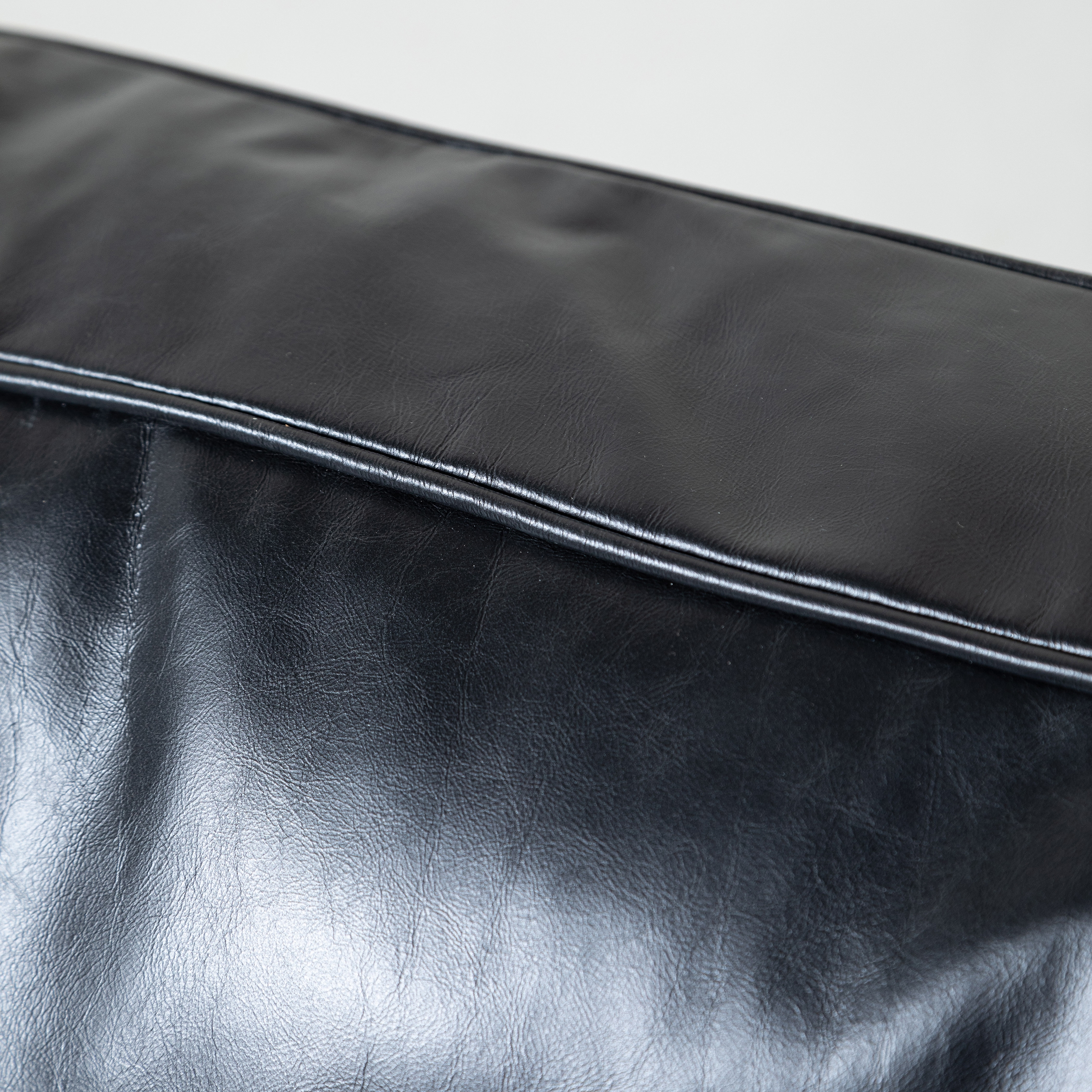 WILLIAM ÜÇLÜ DERİ KOLTUK OLD GLOVE ESPRESSO