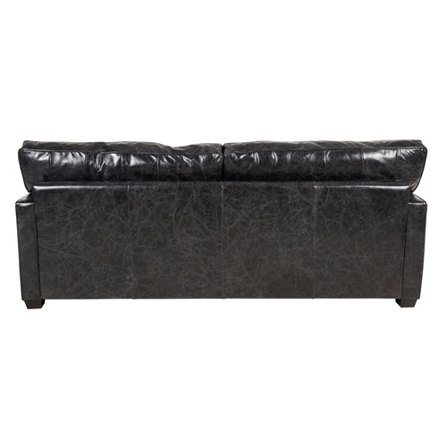  WILLIAM ÜÇLÜ DERİ KOLTUK OLD GLOVE ESPRESSO