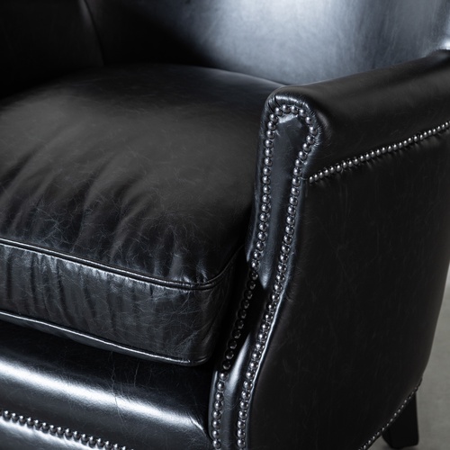  PROFESSOR DERİ BERJER OLD GLOVE ESPRESSO