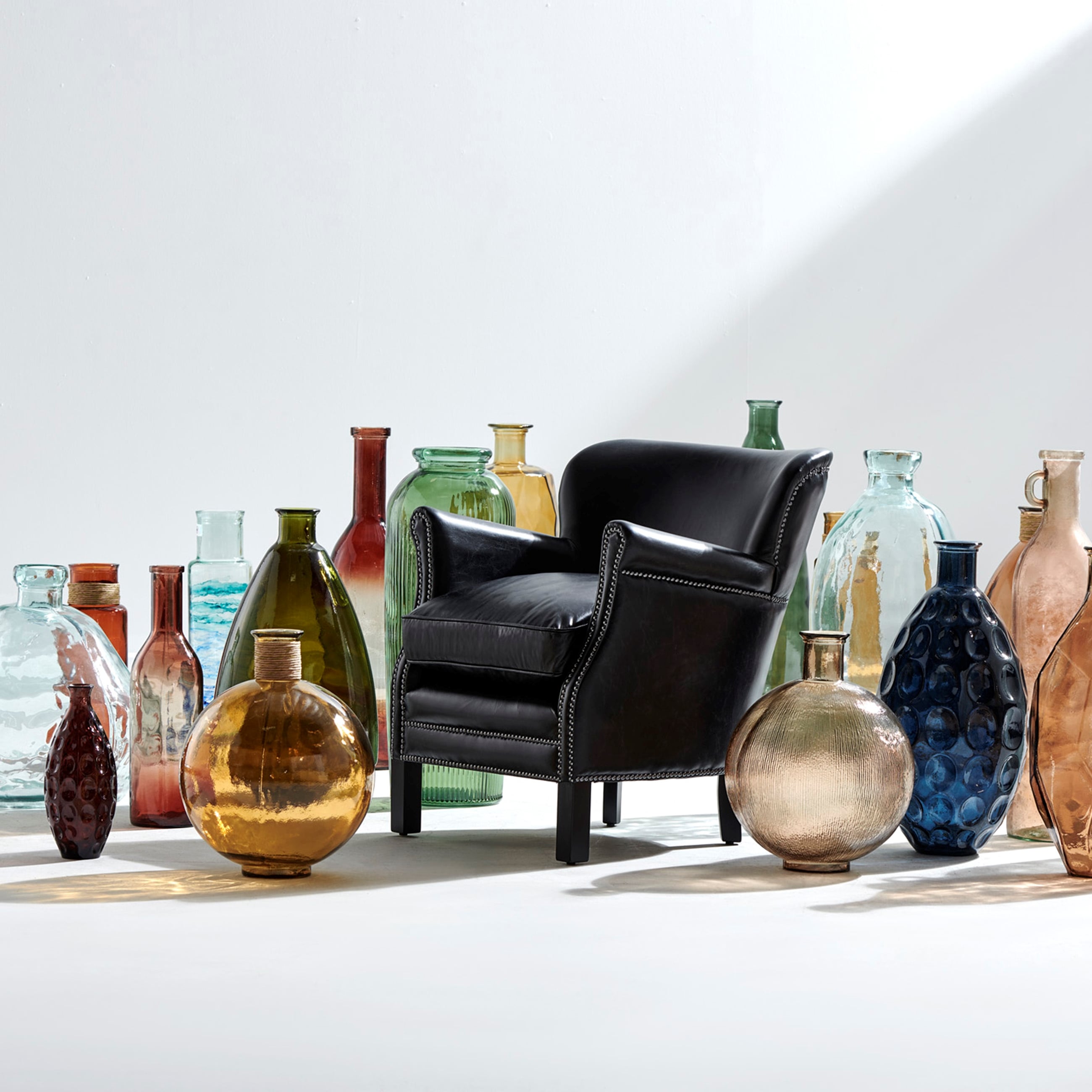 PROFESSOR DERİ BERJER OLD GLOVE ESPRESSO