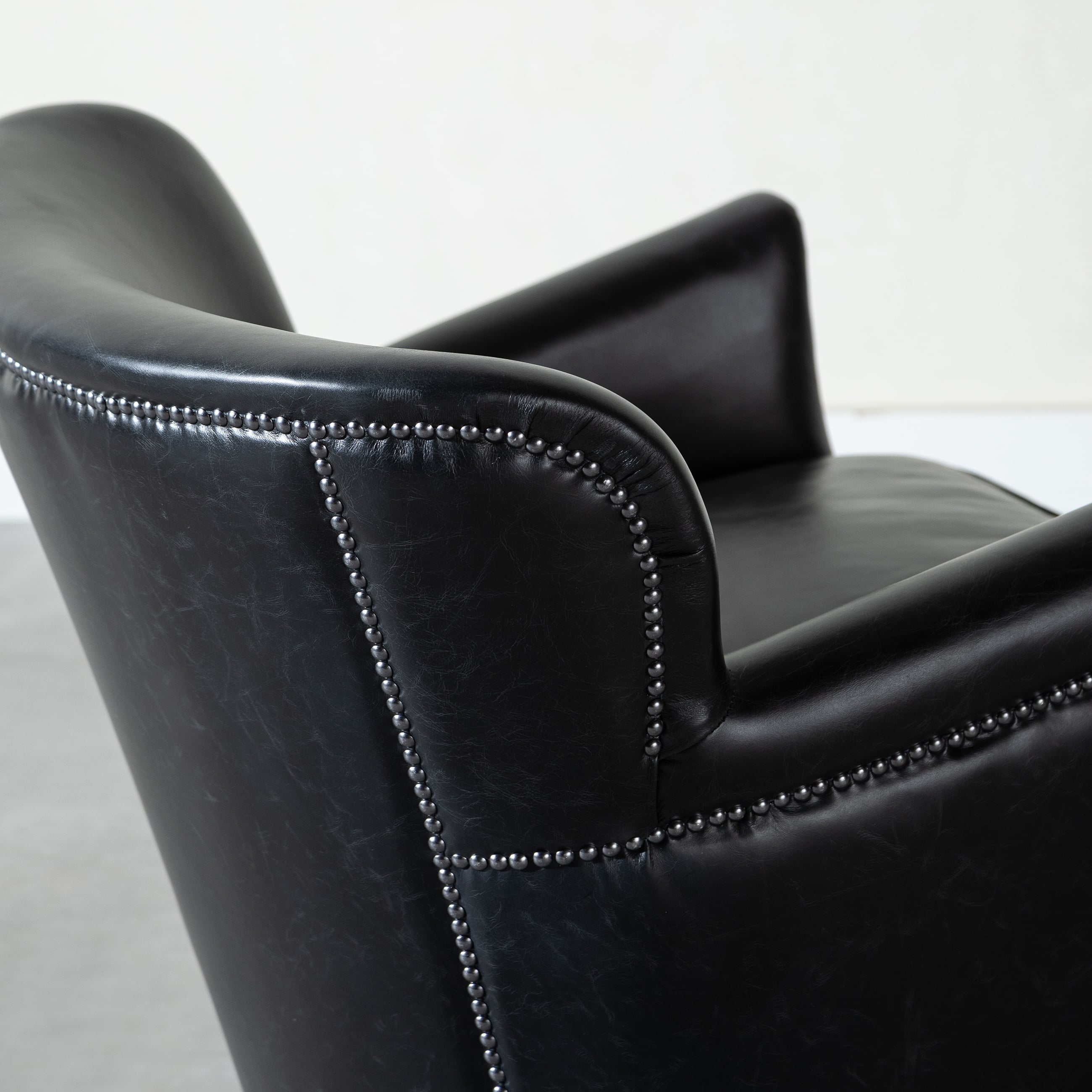 PROFESSOR DERİ BERJER OLD GLOVE ESPRESSO