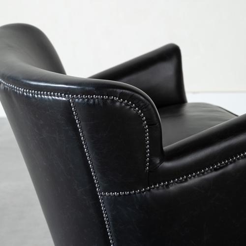  PROFESSOR DERİ BERJER OLD GLOVE ESPRESSO