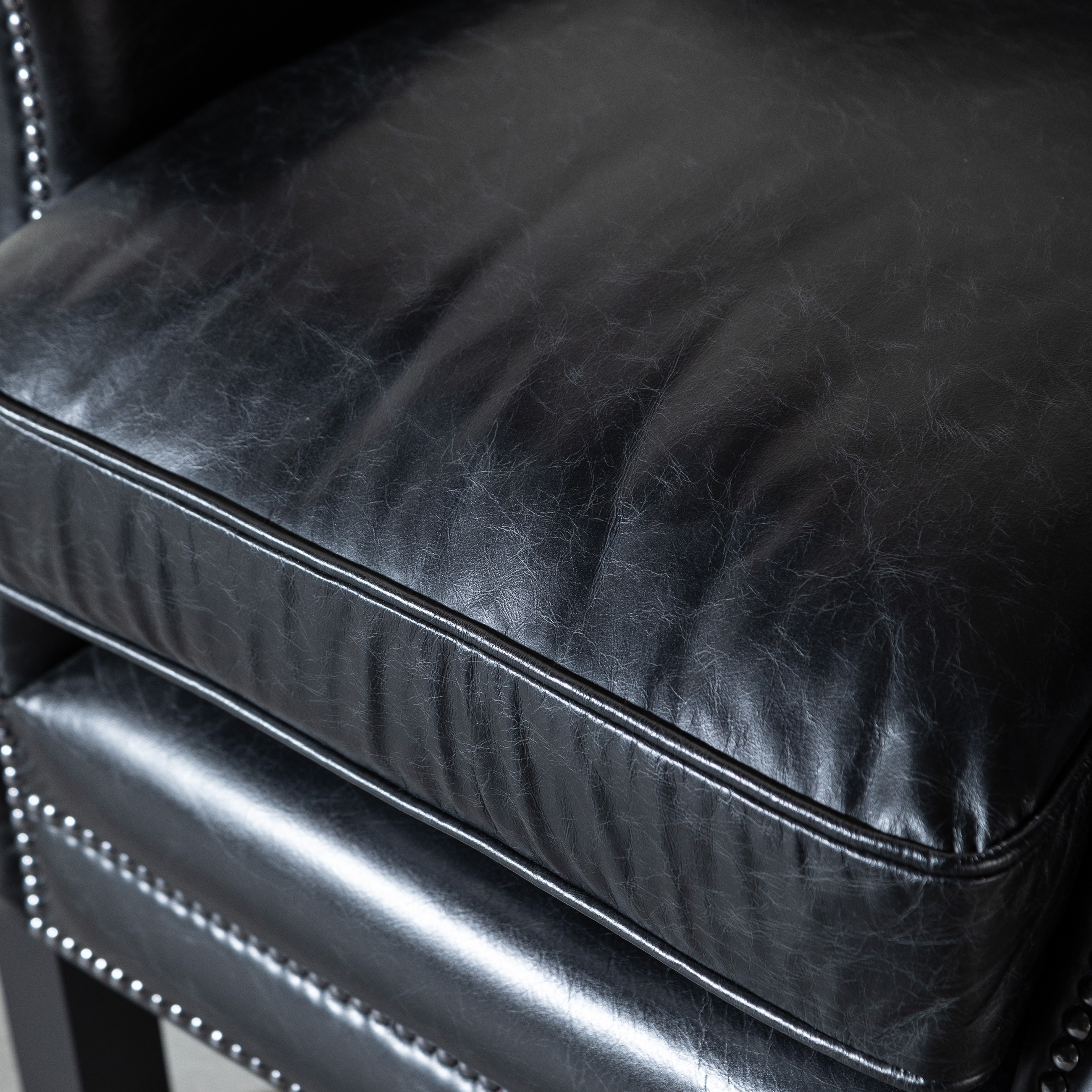 PROFESSOR DERİ BERJER OLD GLOVE ESPRESSO