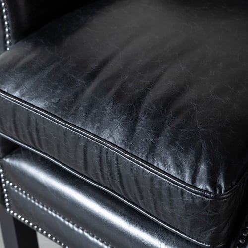  PROFESSOR DERİ BERJER OLD GLOVE ESPRESSO