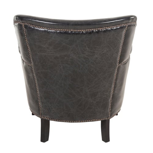  PROFESSOR DERİ BERJER OLD GLOVE ESPRESSO