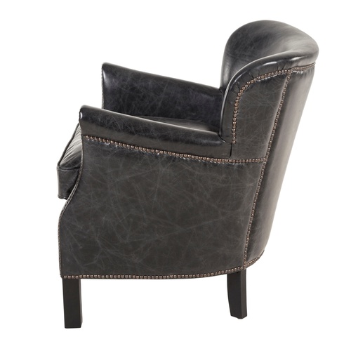  PROFESSOR DERİ BERJER OLD GLOVE ESPRESSO