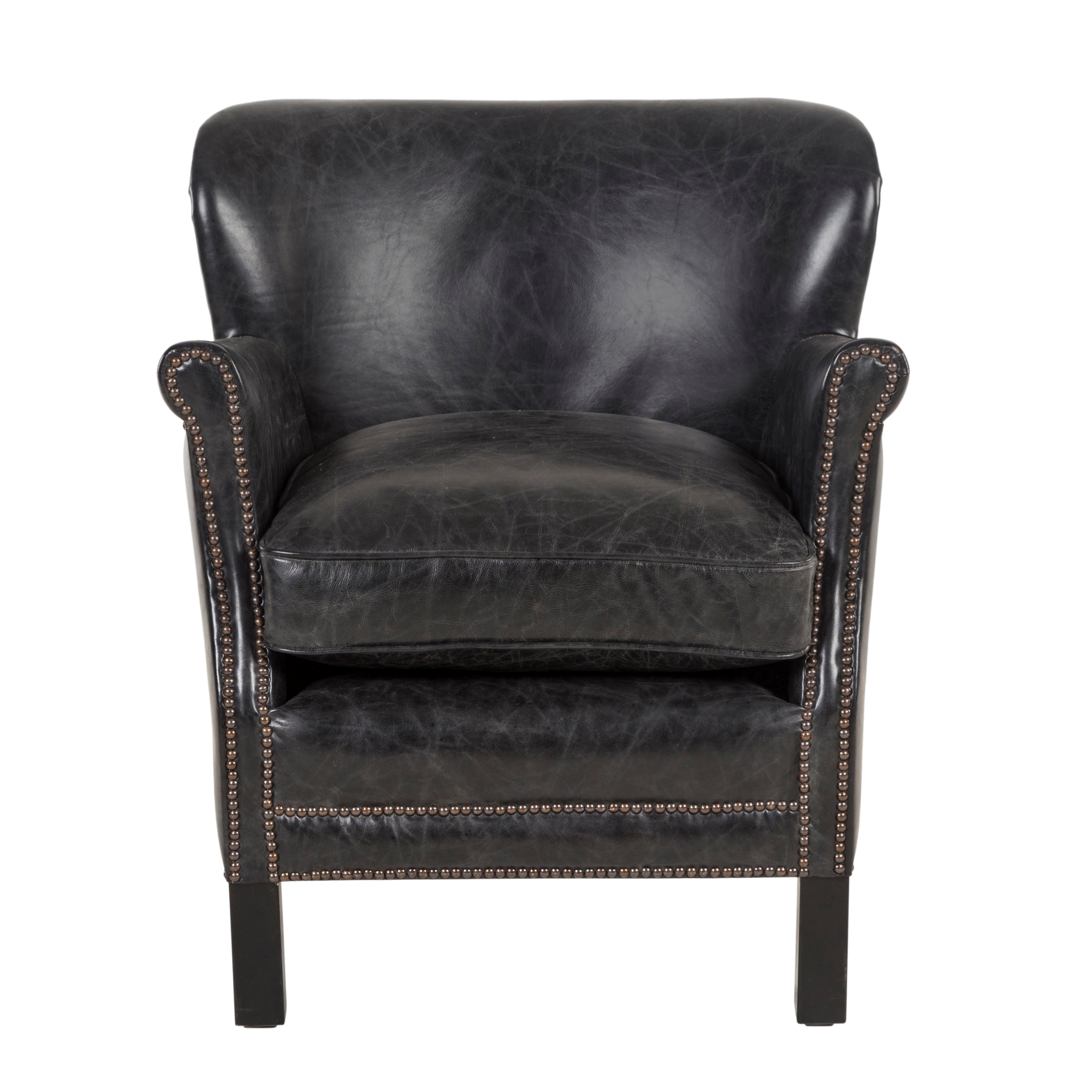 PROFESSOR DERİ BERJER OLD GLOVE ESPRESSO