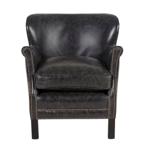  PROFESSOR DERİ BERJER OLD GLOVE ESPRESSO