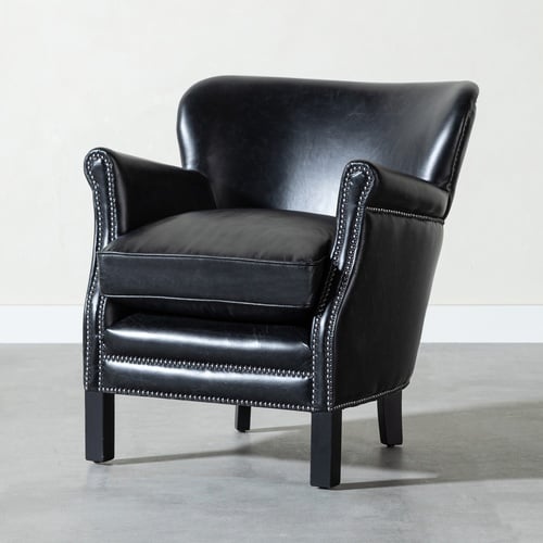 PROFESSOR DERİ BERJER OLD GLOVE ESPRESSO